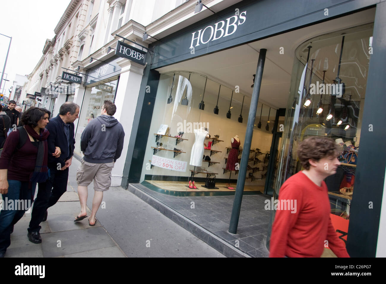 Hobbs Stockfotos und -bilder Kaufen - Alamy