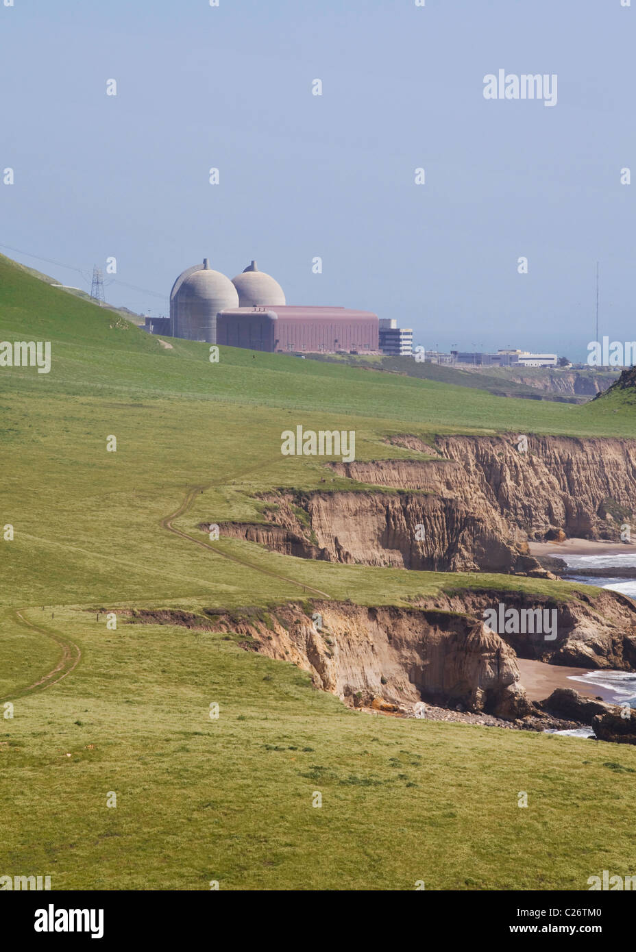 Kernkraftwerk diablo Fotos und Bildmaterial in hoher Auflösung Alamy