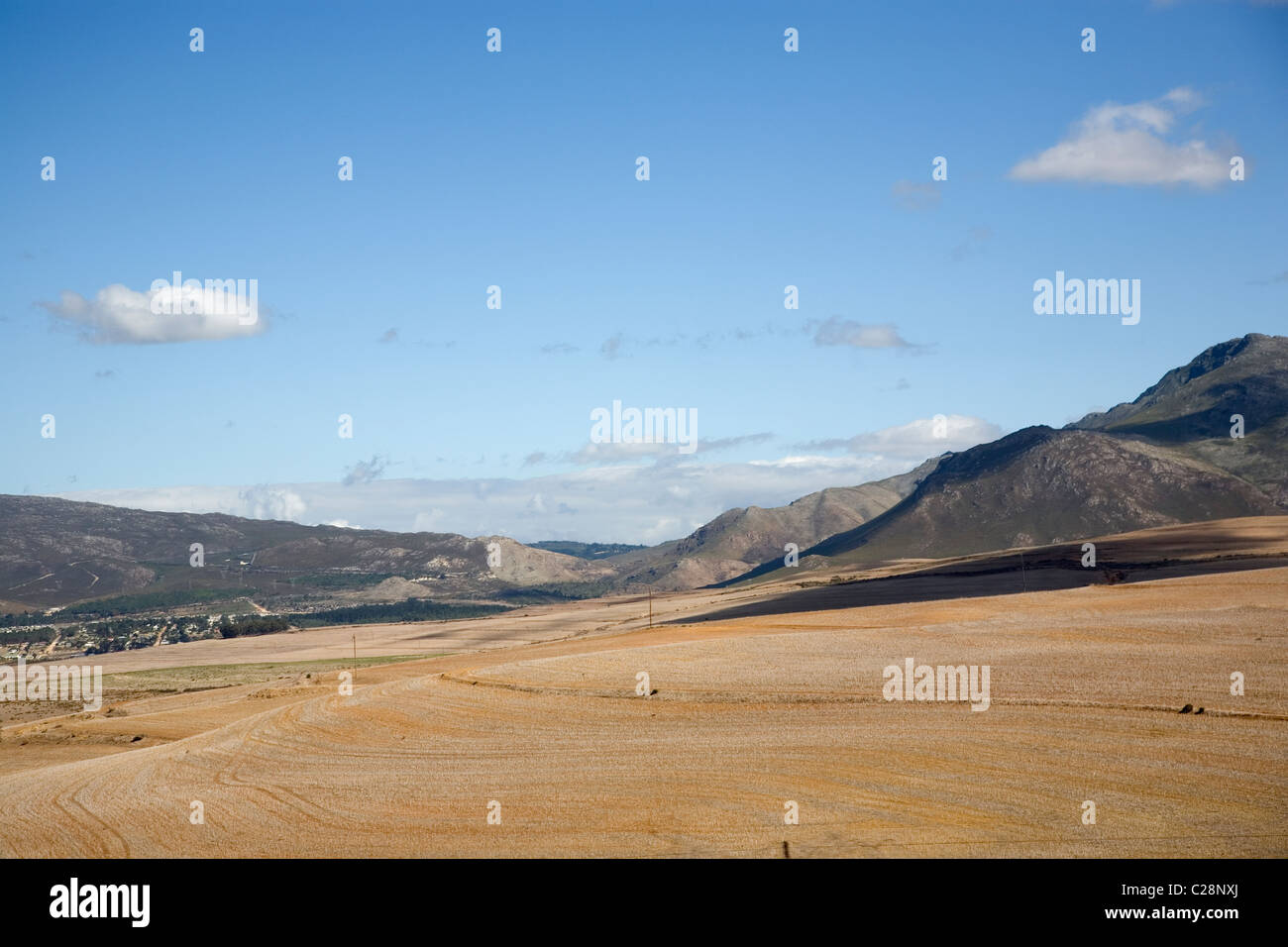 Caledon region Fotos und Bildmaterial in hoher Auflösung Alamy