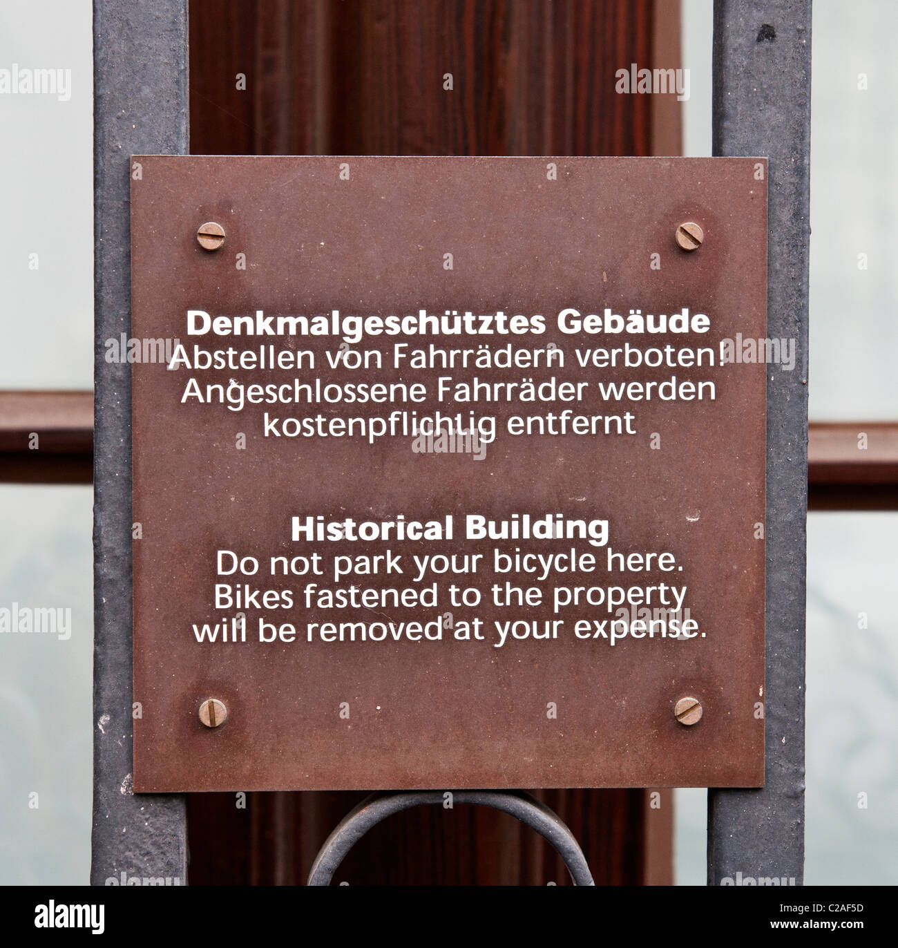 Deutschen historischen Museum in Berlin Stockfoto