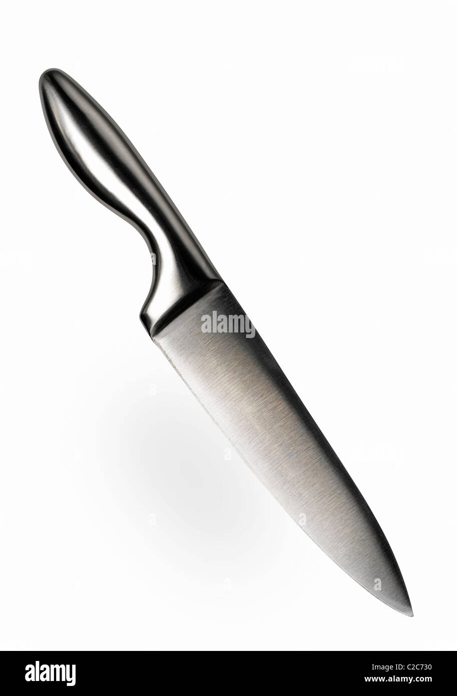 Küchenmesser Stockfoto