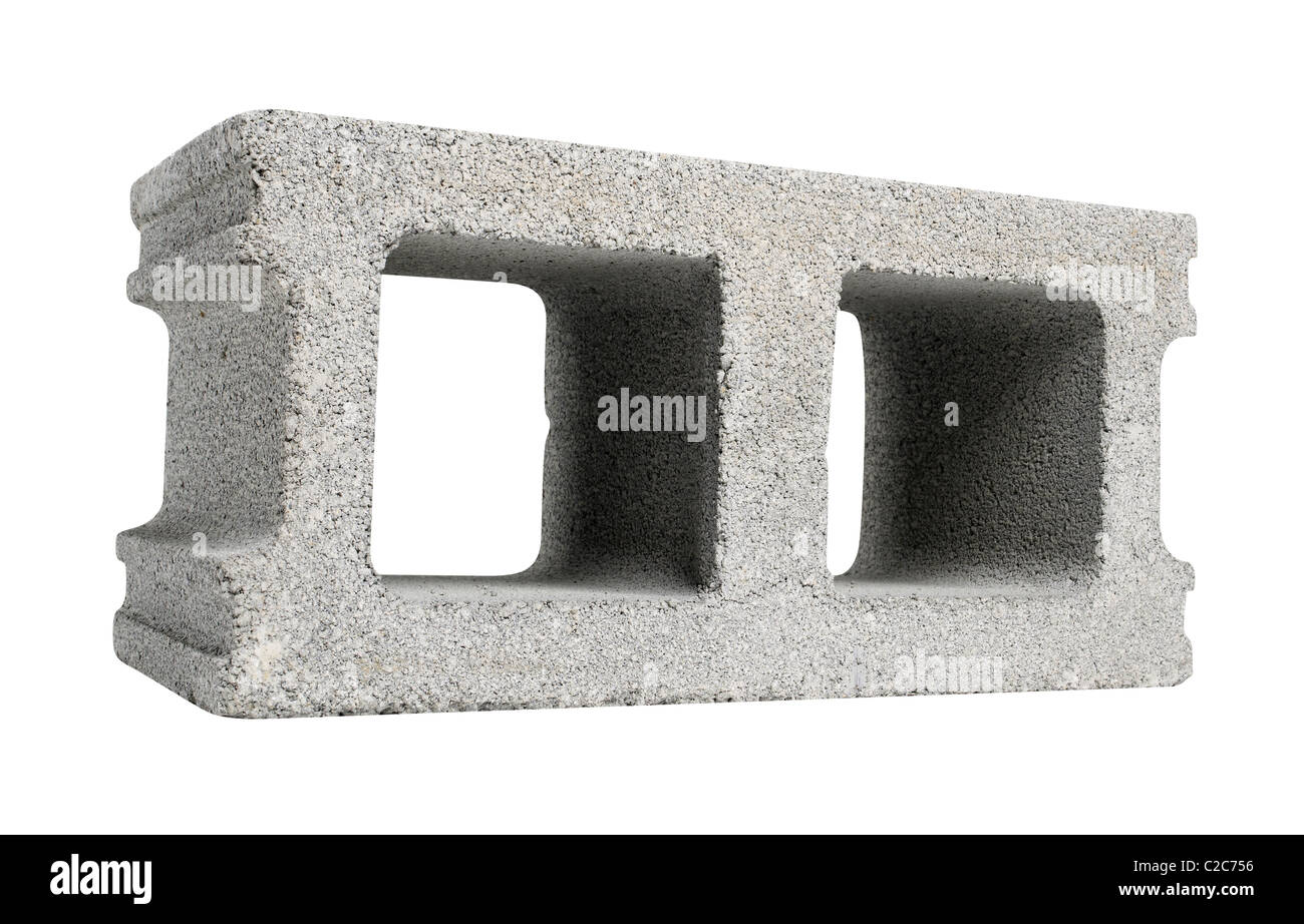 Schlackensteine Stockfoto, Bild: 35919106 - Alamy