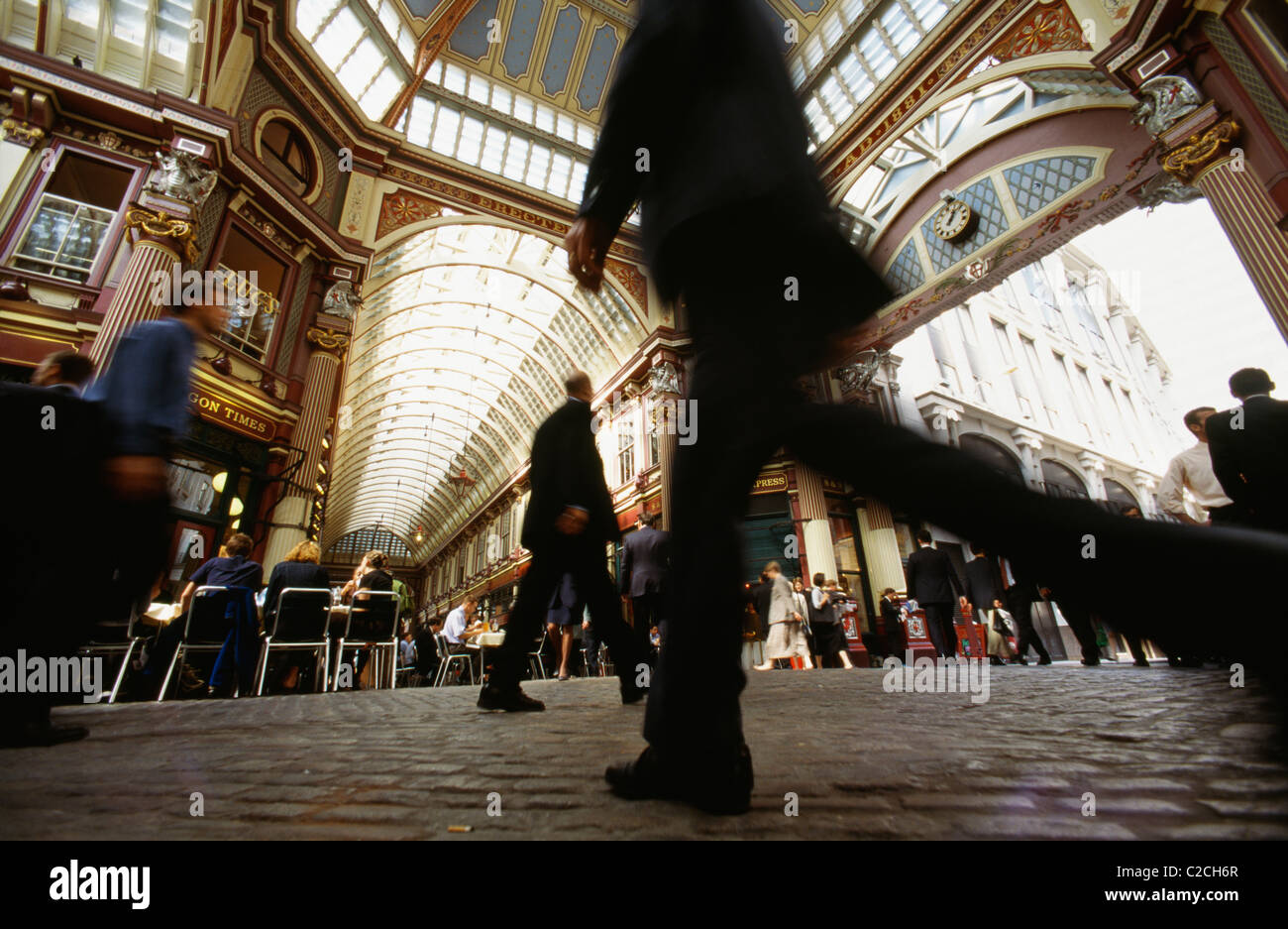 London England Stockfoto