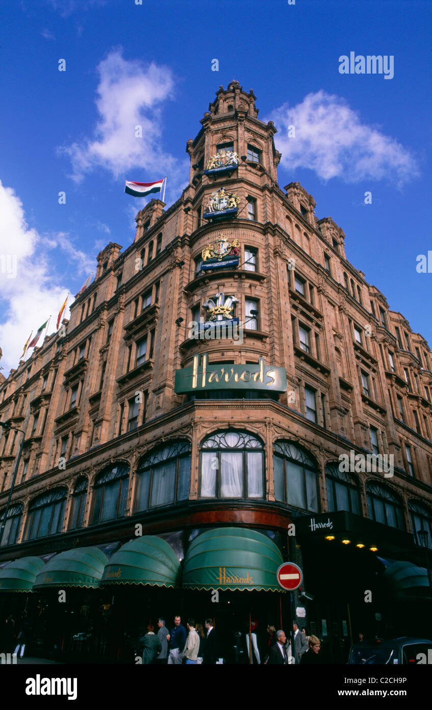 London England Stockfoto