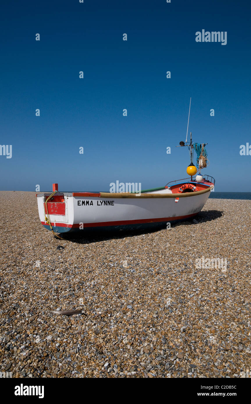 Cley, North Norfolk, england Stockfoto