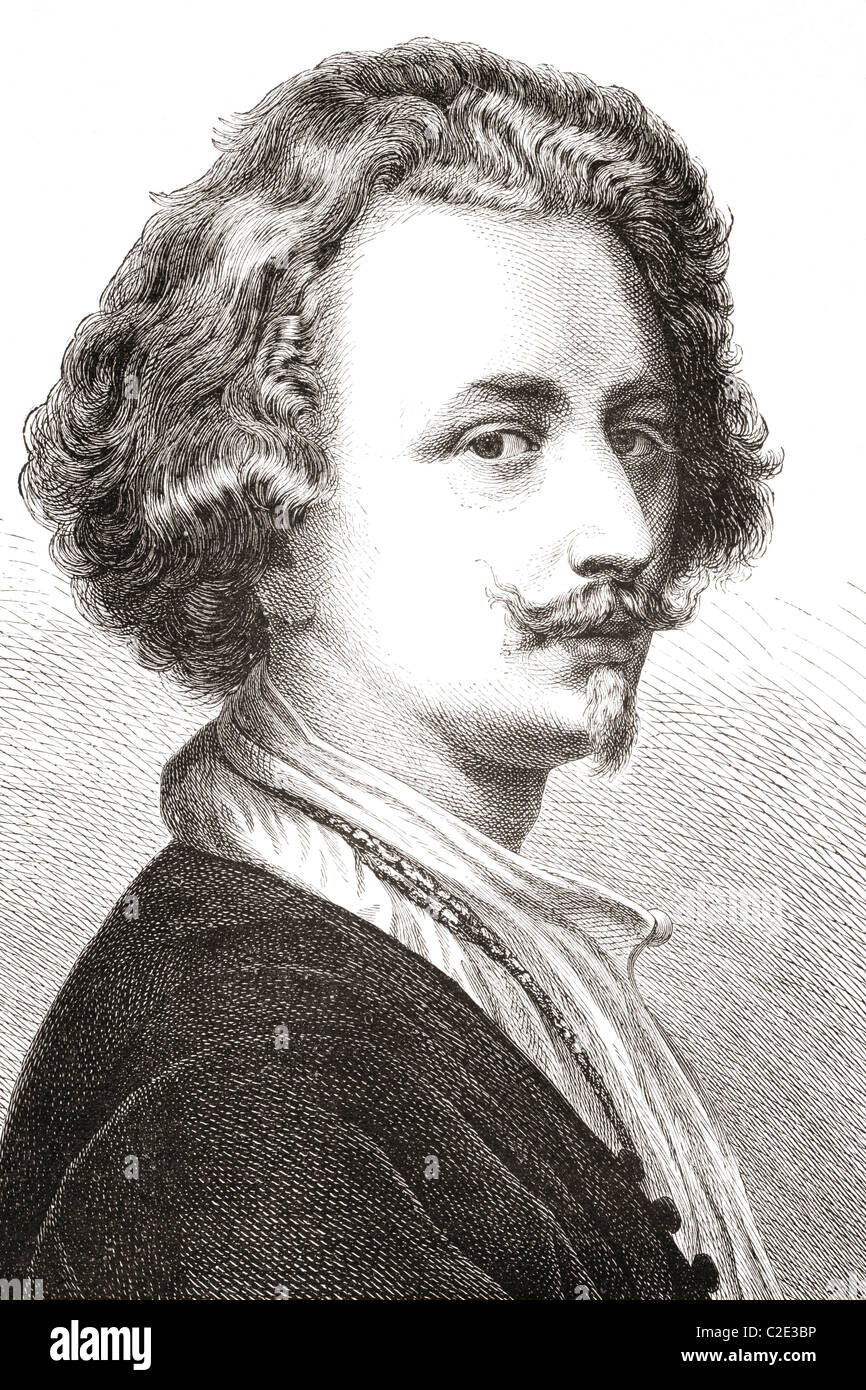 Anton van dyck Fotos und Bildmaterial in hoher Auflösung Alamy