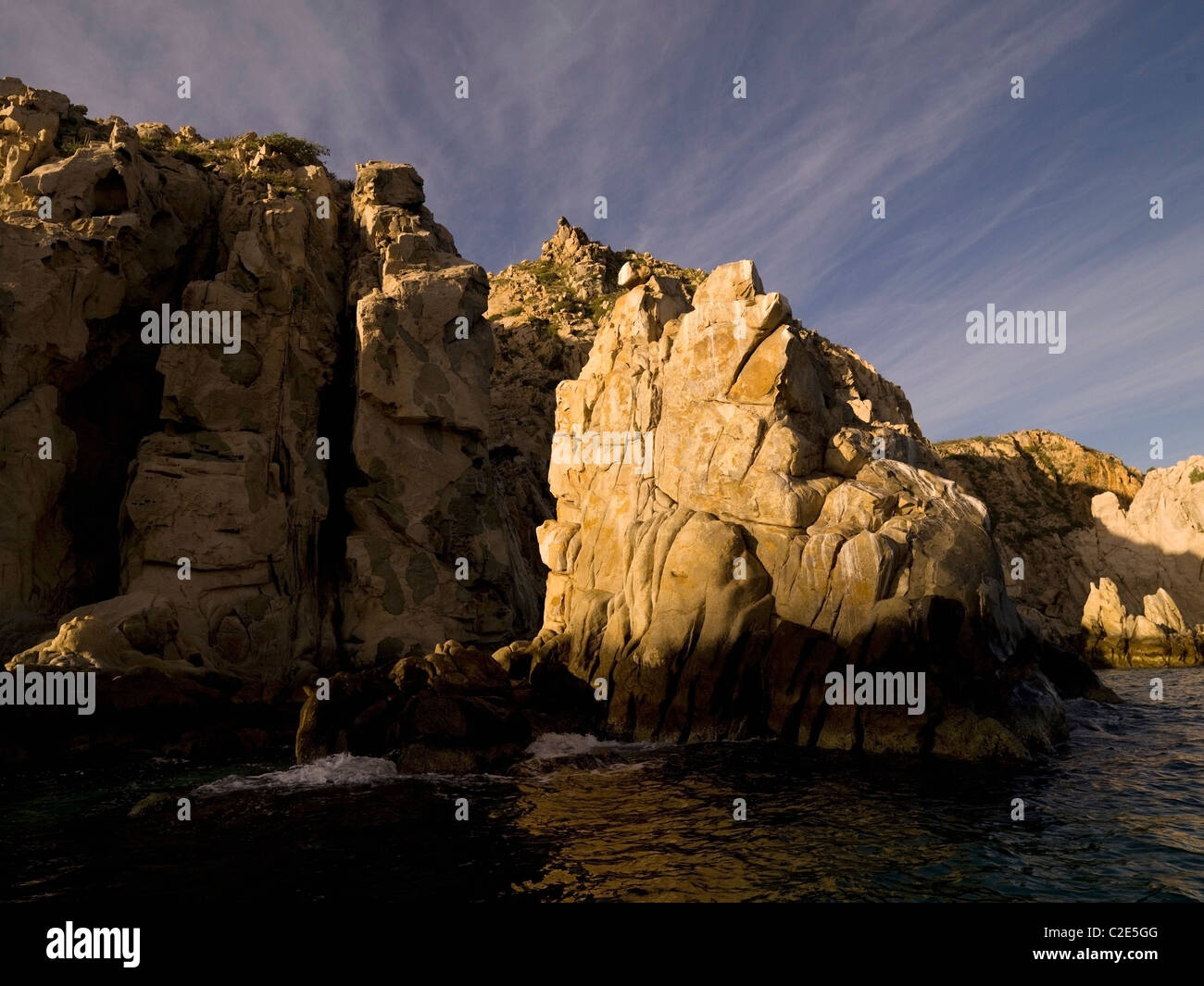 Los Cabos, Mexiko Stockfoto