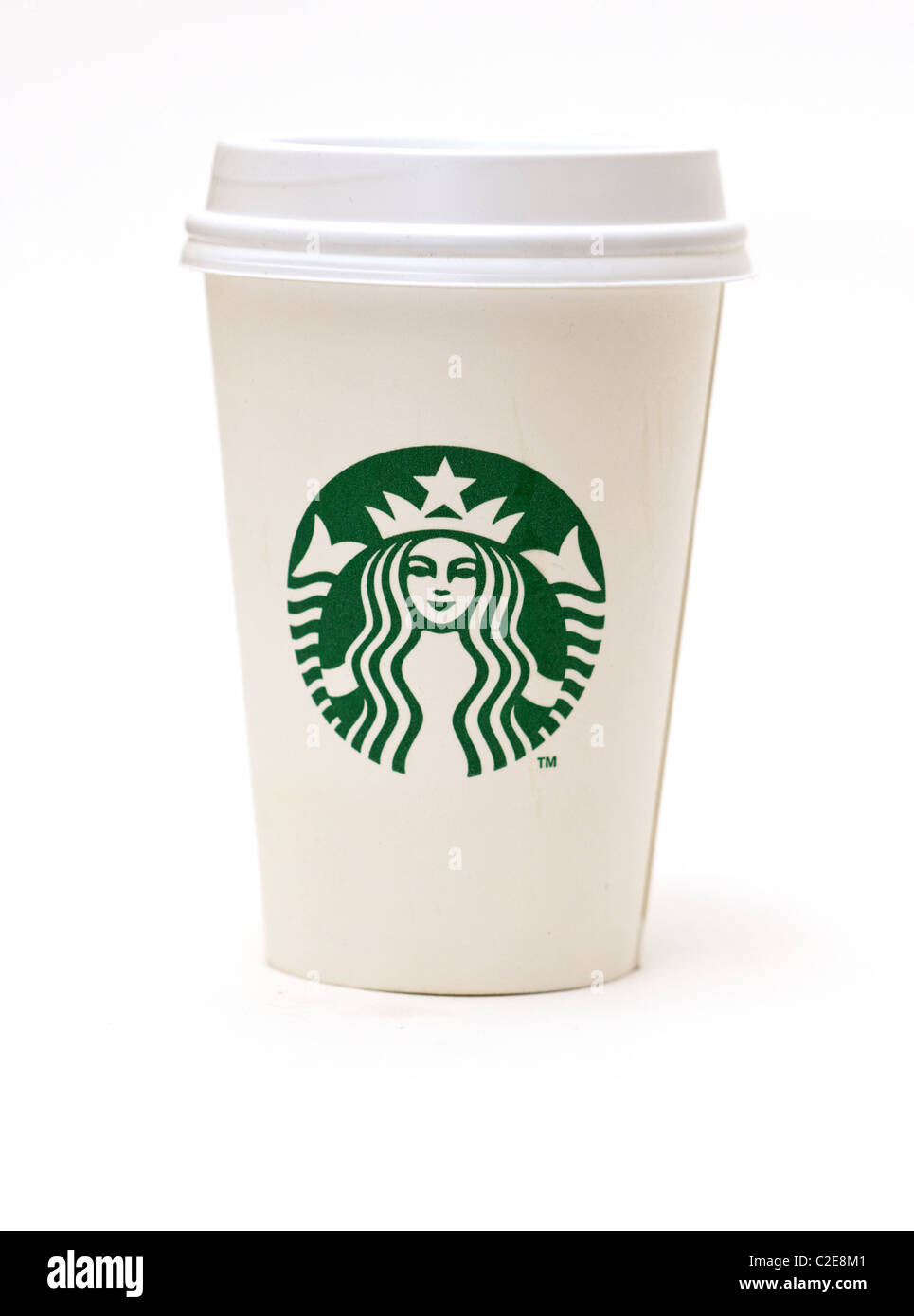Starbucks Coffee Shop Ausgeschnittene Stockfotos Und Bilder Alamy