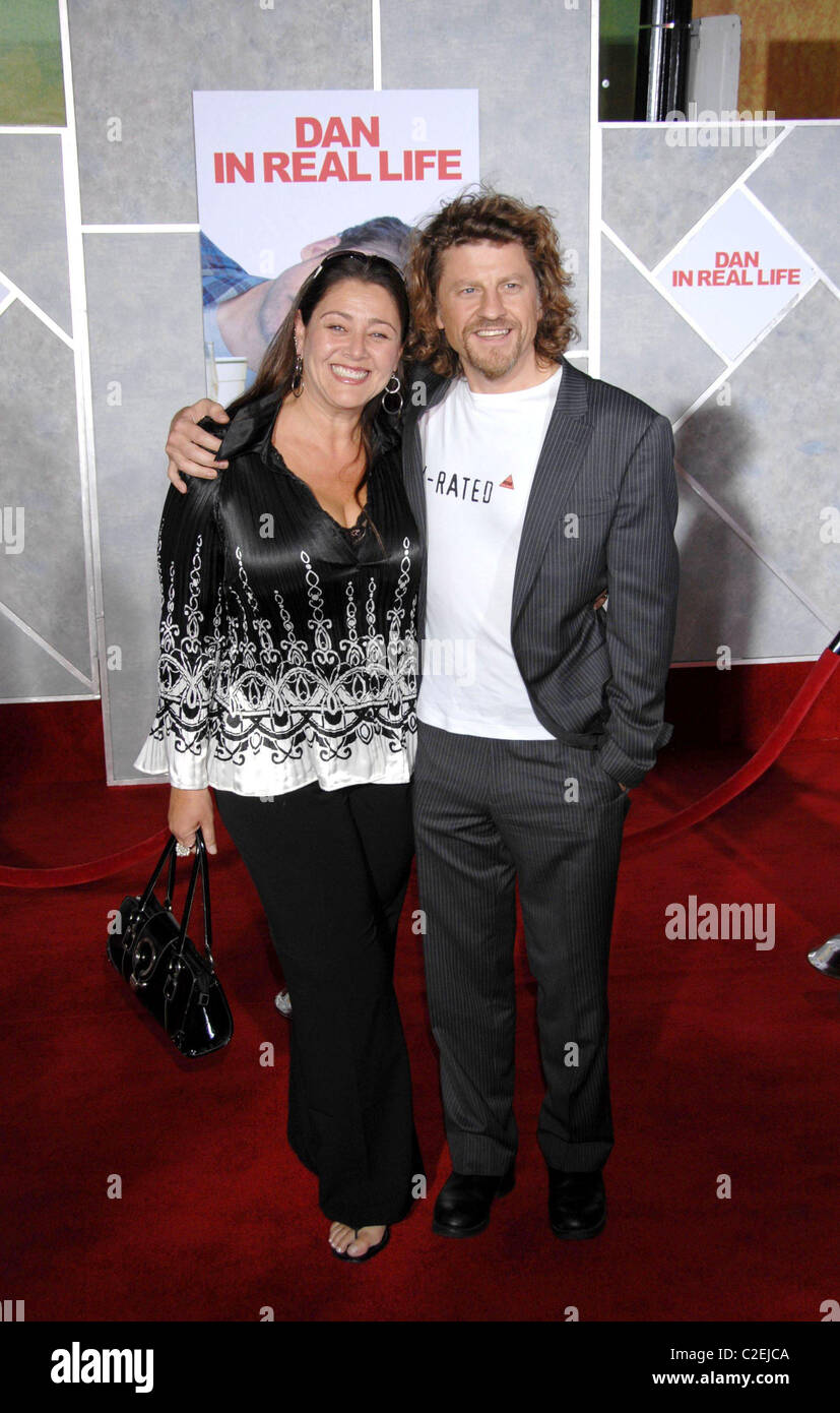 Camryn Manheim und WeltPremiere von 