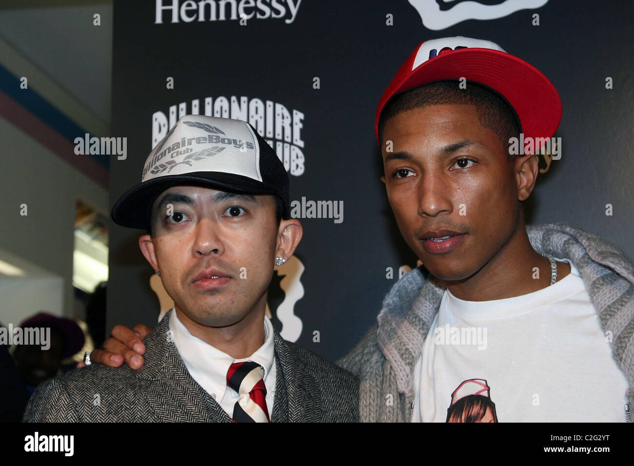 Billionaire boys club nigo sales