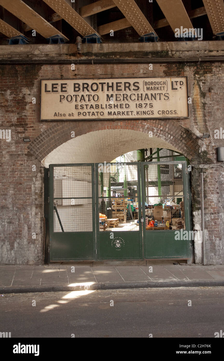 London England Stockfoto