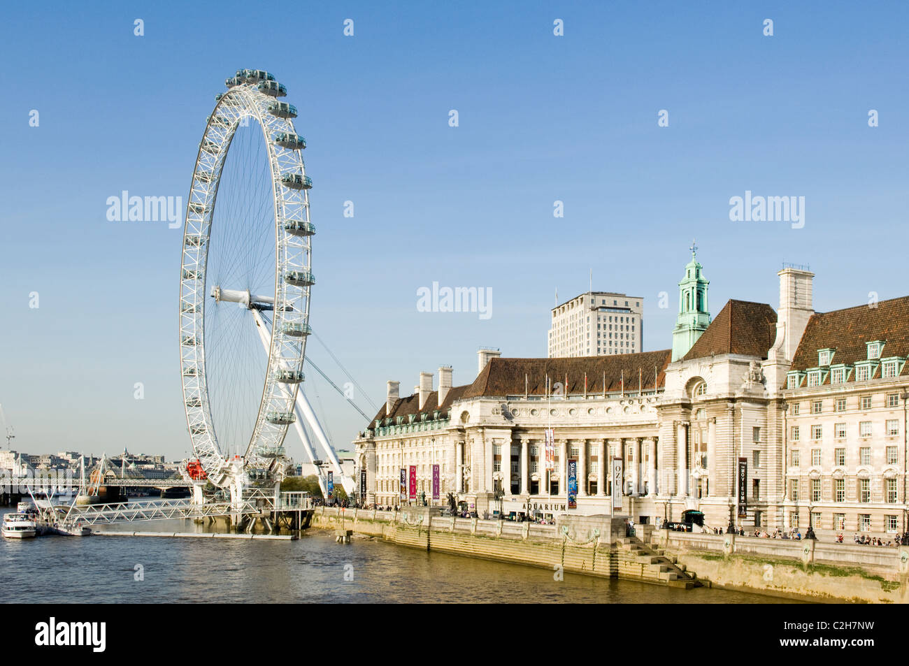 London England Stockfoto