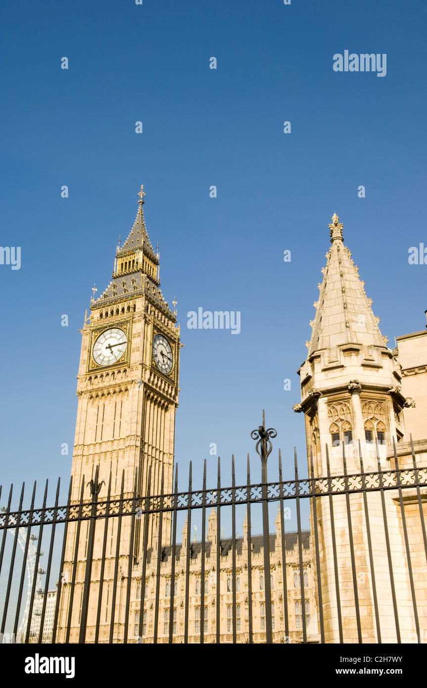 London England Stockfoto