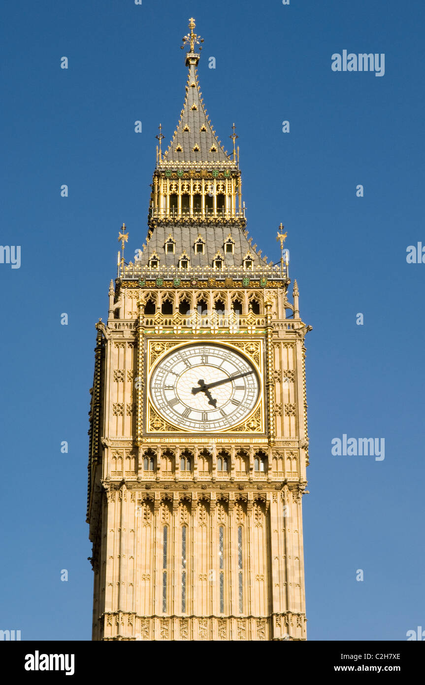London England Stockfoto