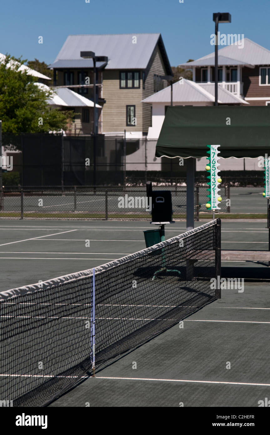 Tennisplätze Fotos und Bildmaterial in hoher Auflösung Alamy