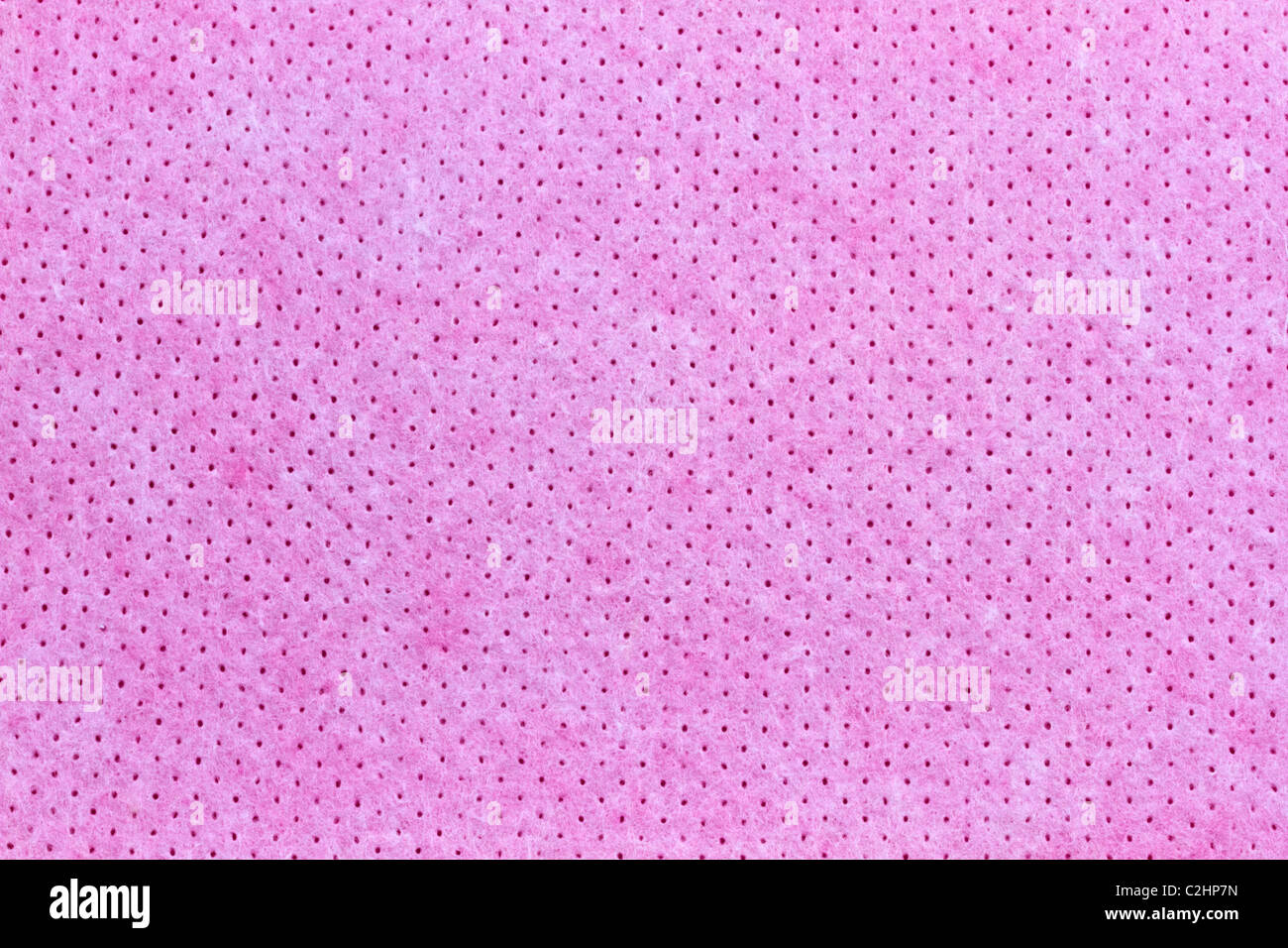 Textur der rosa Stoff Hintergrund Stockfoto