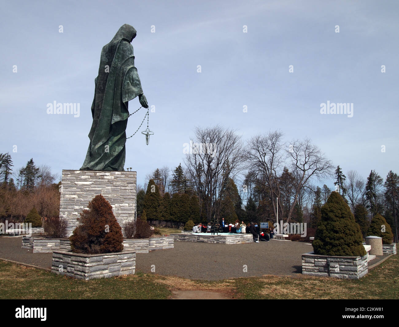 Don Bosco Retreat Stockfotos Don Bosco Retreat Bilder Alamy