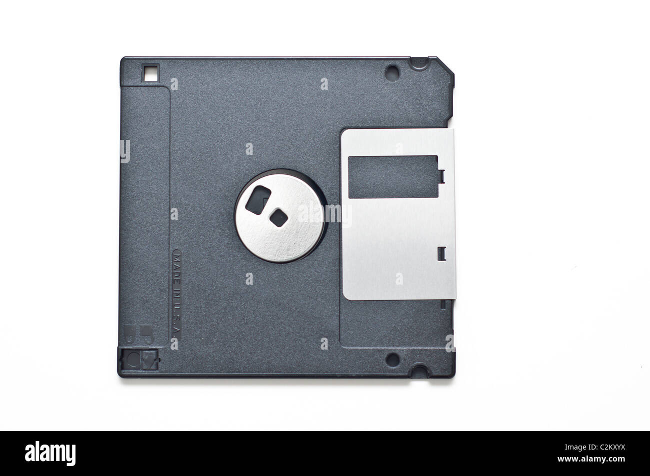 Floppy-disk Stockfoto