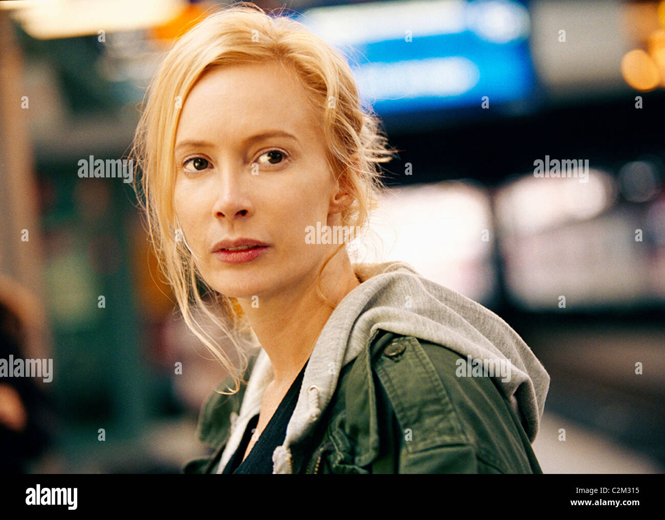 WENN WIR VERLASSEN (2010) DIE FREMDE (ALT) FEO ALADAG (DIR) 004 MOVIESTORE SAMMLUNG LTD Stockfoto