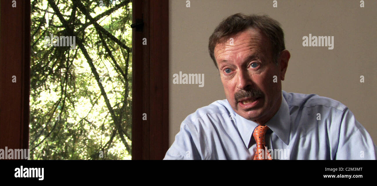 INSIDE JOB (2010) CHARLES FERGUSON (DIR) ROBERT GNAIZDA 004 MOVIESTORE COLLECTION GMBH Stockfoto