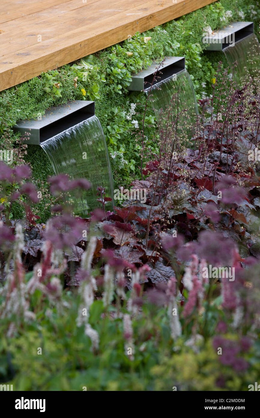 Garten Dienstleistungen