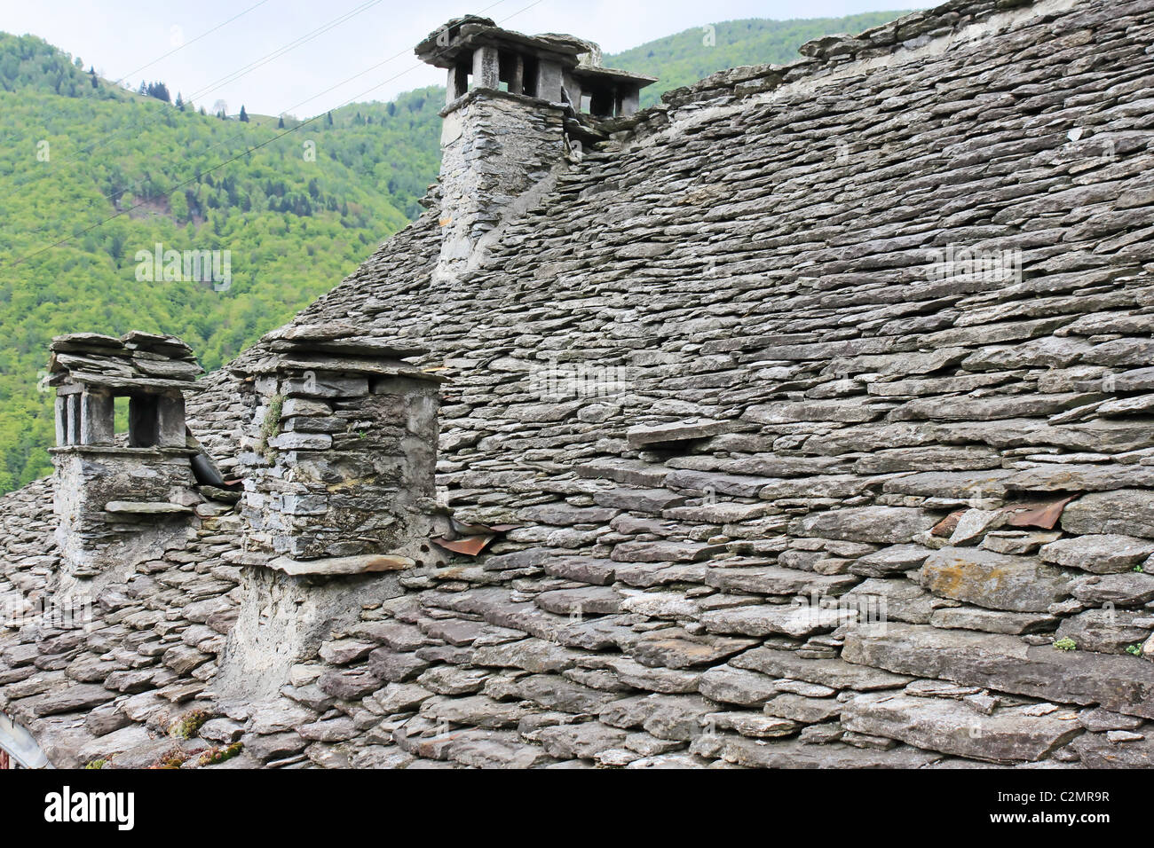 Loco onsernone Fotos und Bildmaterial in hoher Auflösung Alamy