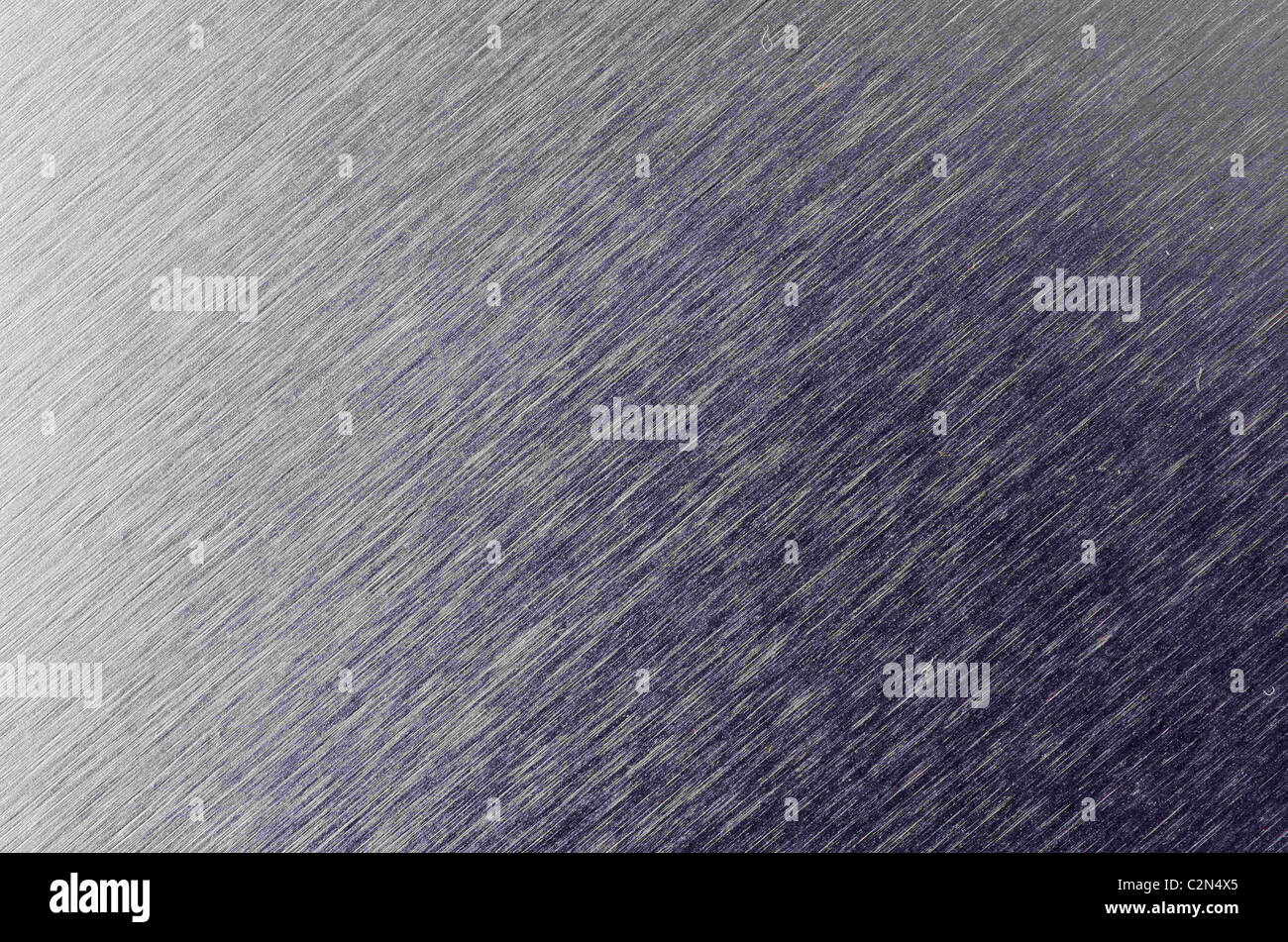 alten Grunge Metallplatte Stahl Hintergrund Stockfoto