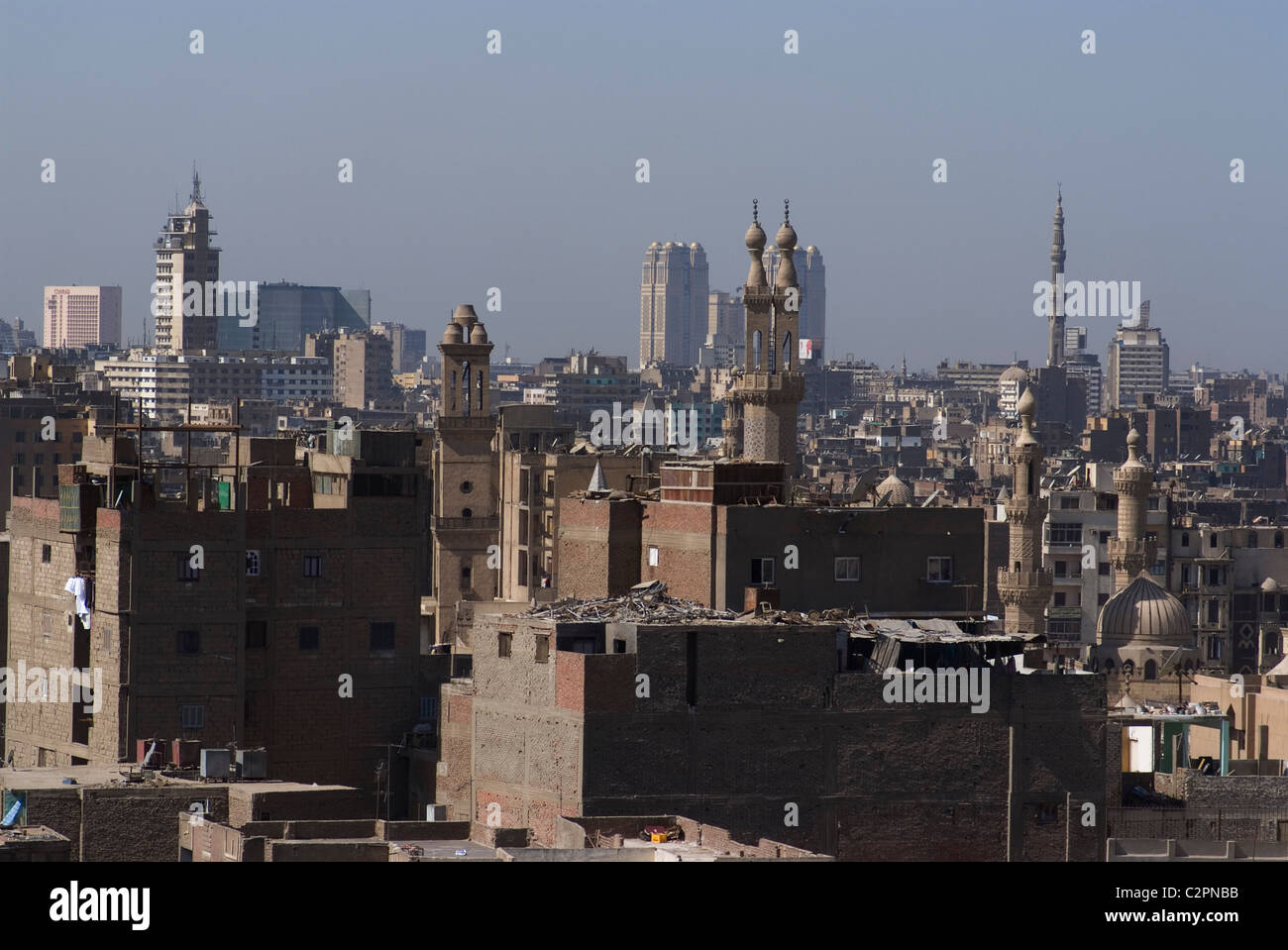 Al azhar park kairo Fotos und Bildmaterial in hoher Auflösung Alamy