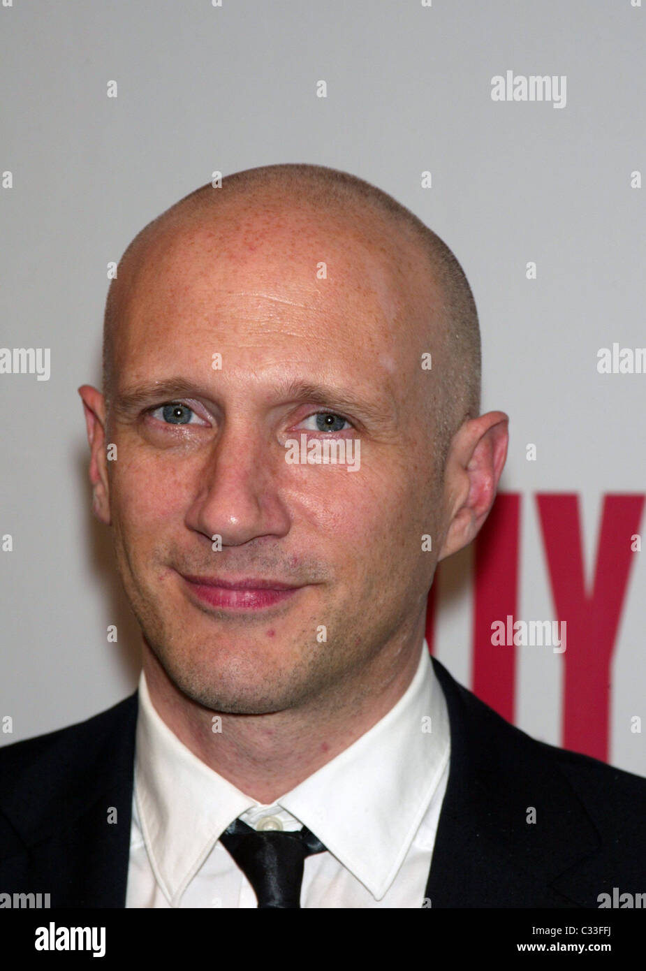 Peter Darling Opening Night After Party für "Billy Elliot The Musical" abgehaltenen 608 West 28. St. New York City, USA - 13.11.08 Stockfoto