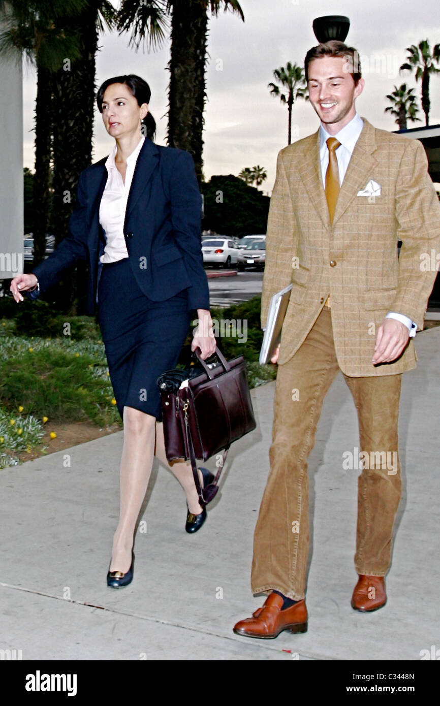 Kelly Rutherford Husband Daniel Giersch Fotos Und Bildmaterial In kelly-rutherford-husband-daniel-giersch-fotos-und-bildmaterial-in