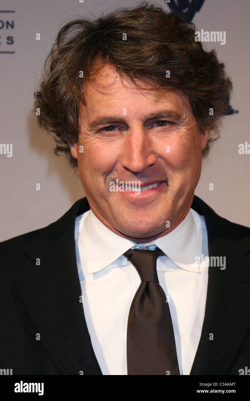 Tony Griffin Academy Of Television Arts And Sciences' Hall Of Fame Zeremonie - Ankünfte Los Angeles, Kalifornien - 09.12.08 Stockfoto