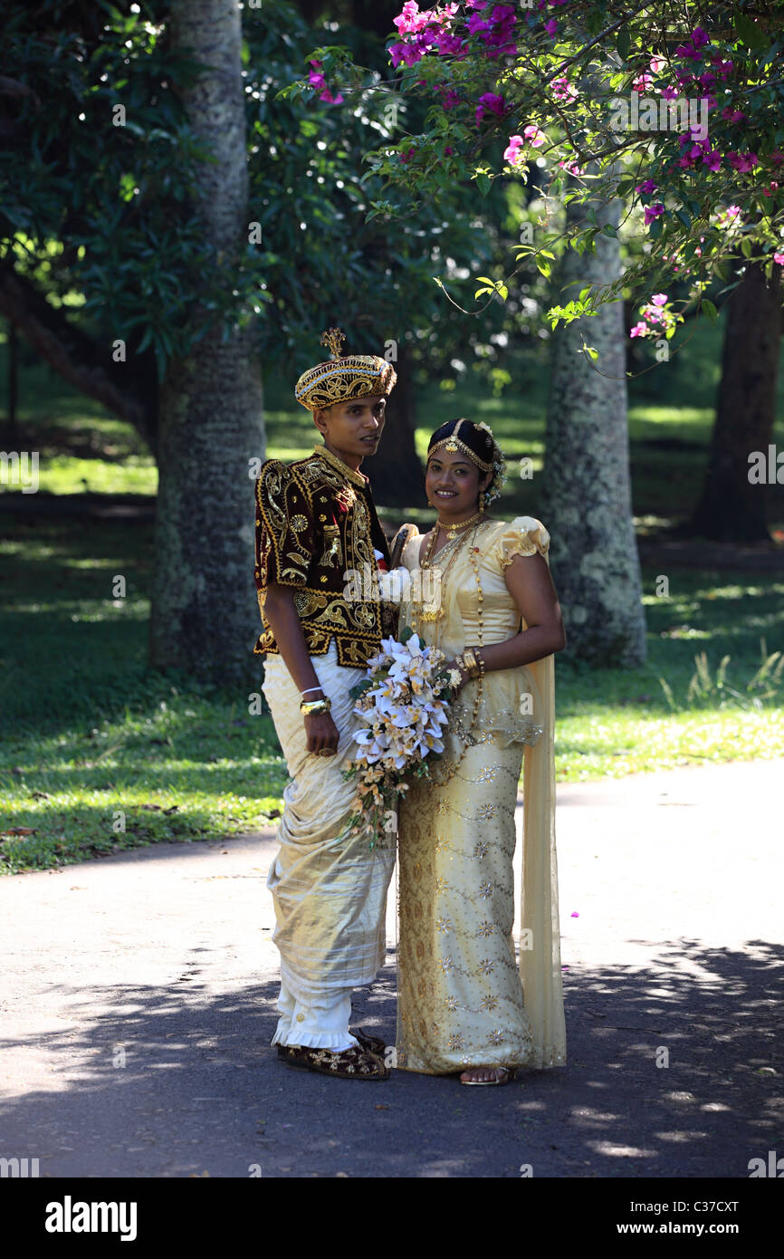 Hochzeiten in sri lanka Fotos und Bildmaterial in hoher Auflösung Alamy