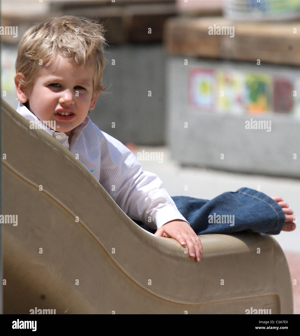 Verbringen Sie einen Tag im Coldwater Canyon Park in Beverly Hills, Los ...