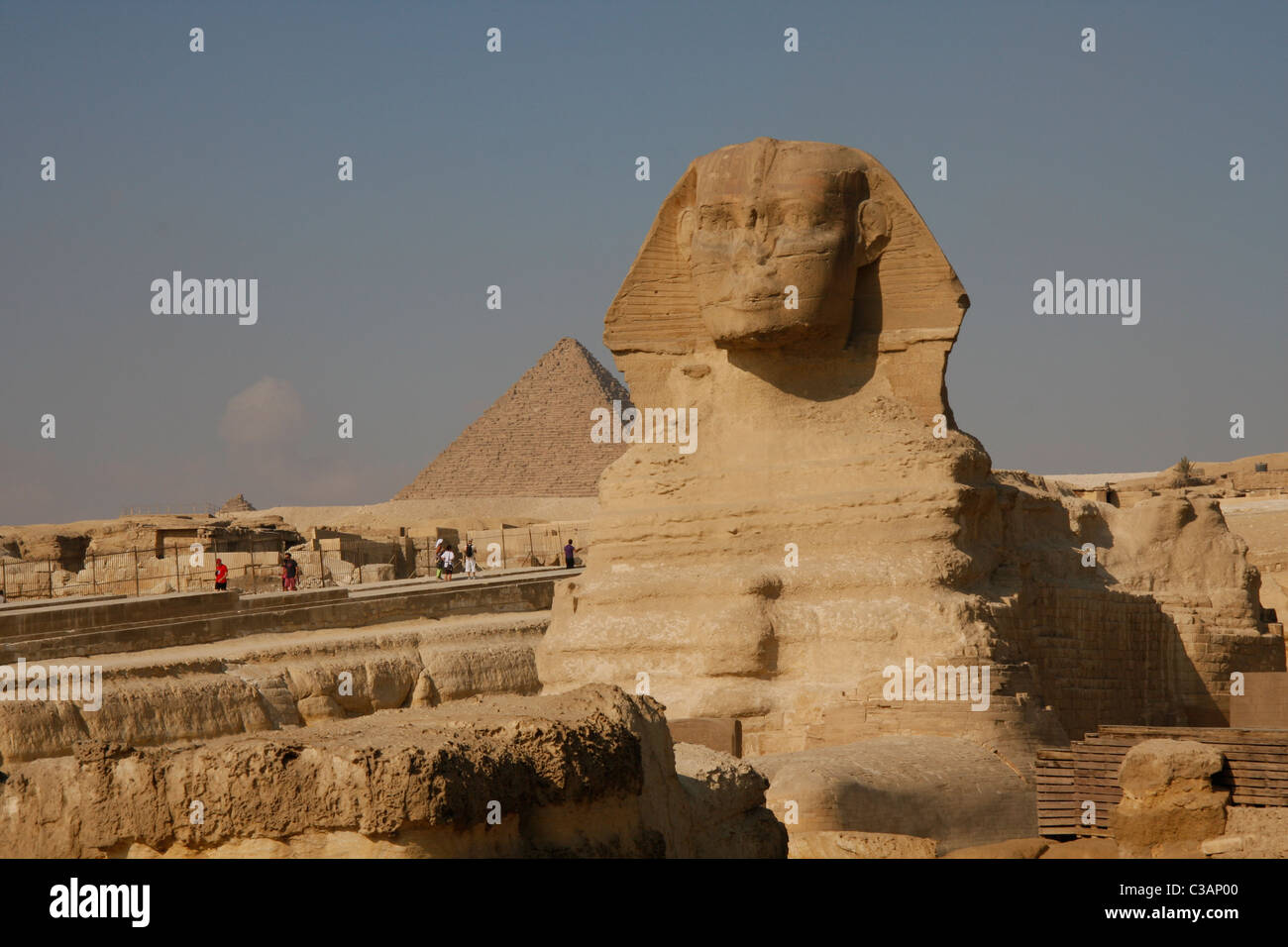 Die sphinx Fotos und Bildmaterial in hoher Auflösung Alamy