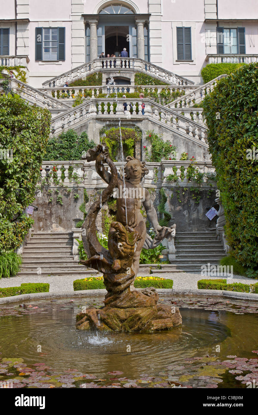 Villa carlotta landschaft Fotos und Bildmaterial in hoher Auflösung