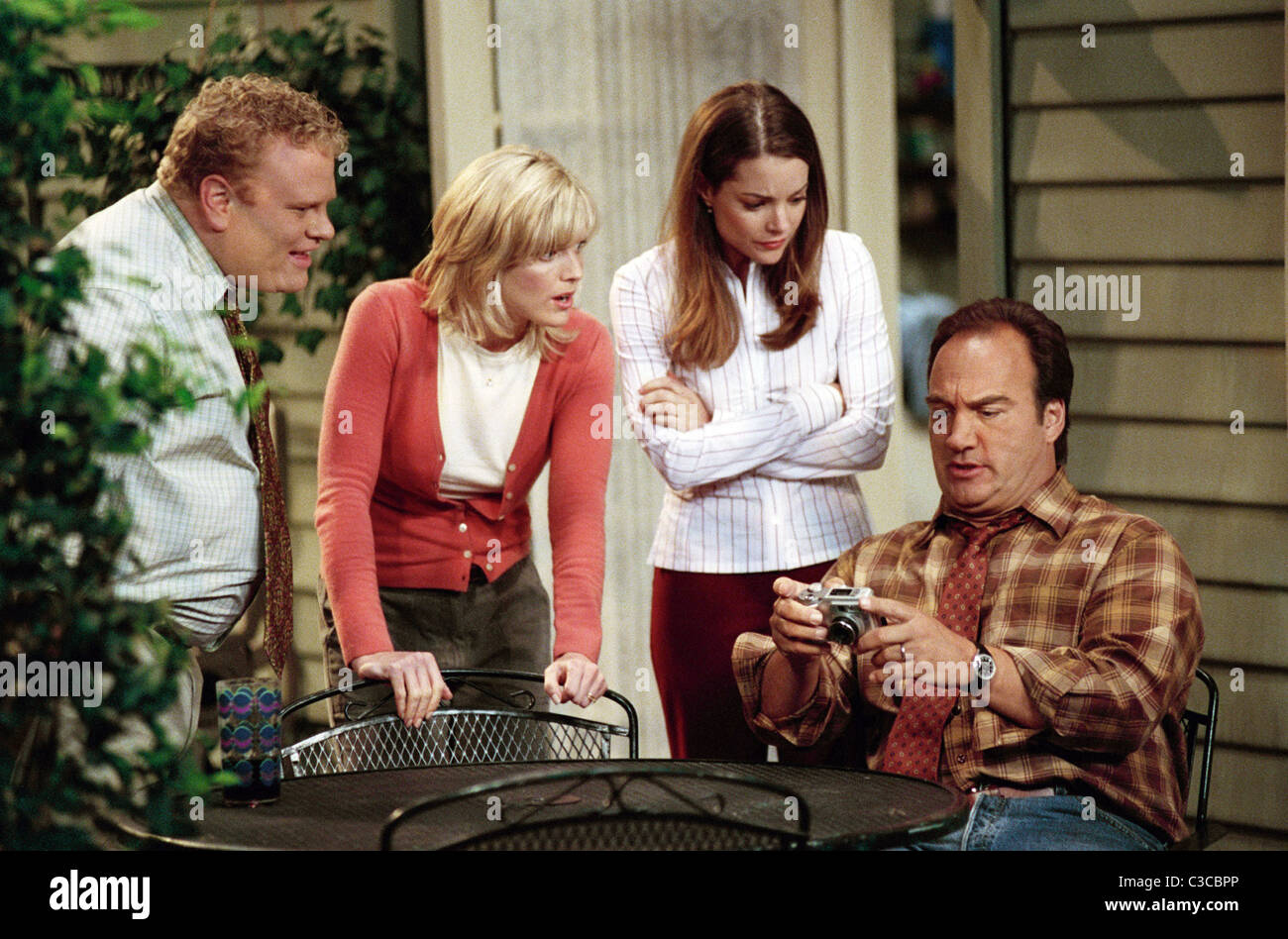 LARRY JOE CAMPBELL, COURTNEY THORNESMITH, Kimberly Williams Paisley