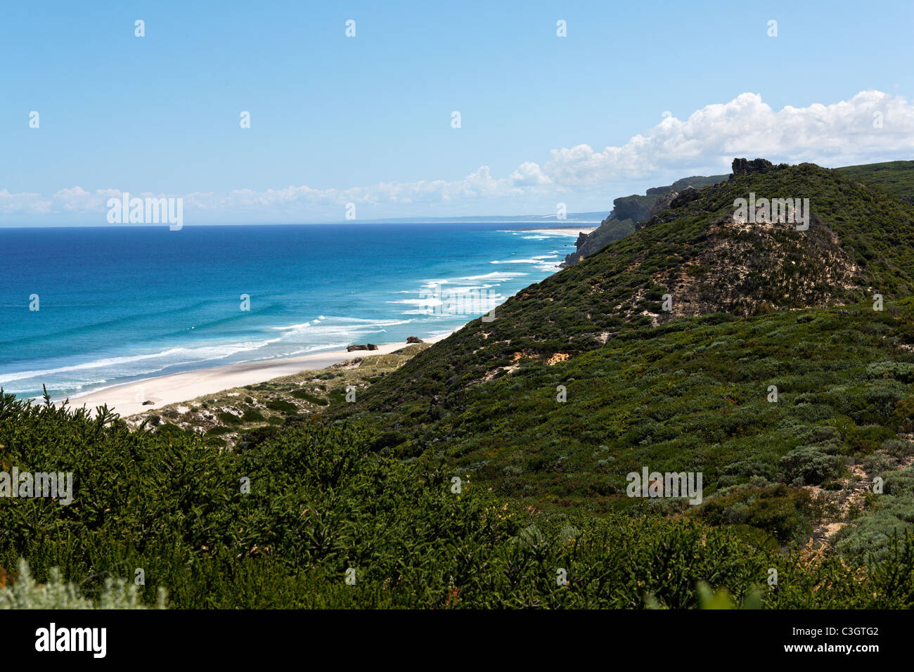 Lachs Beach, d ' Entrecasteaux National Park, Süd-West Australien Stockfoto