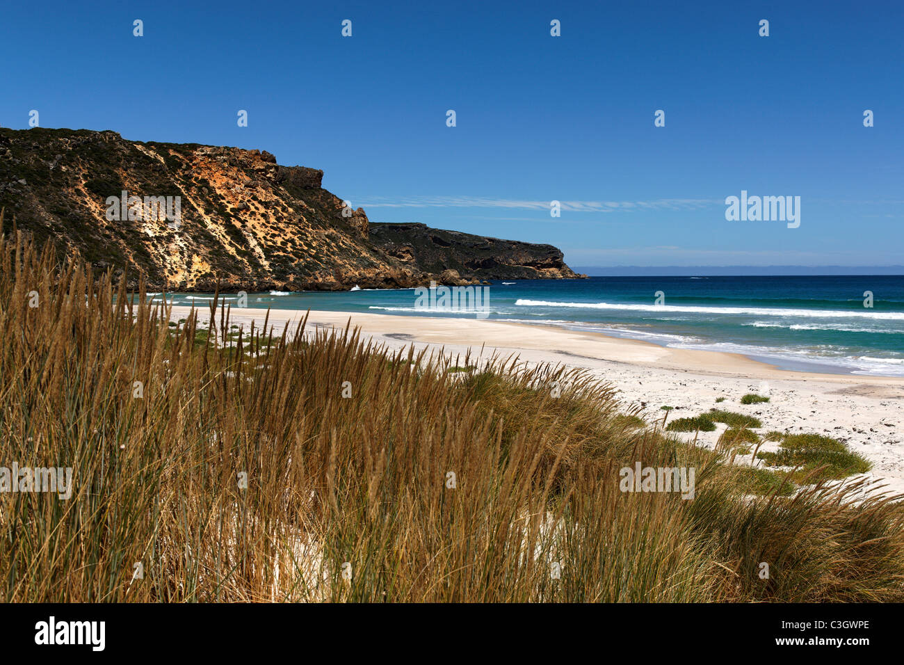 Lachs Beach, d ' Entrecasteaux National Park, Süd-West Australien Stockfoto