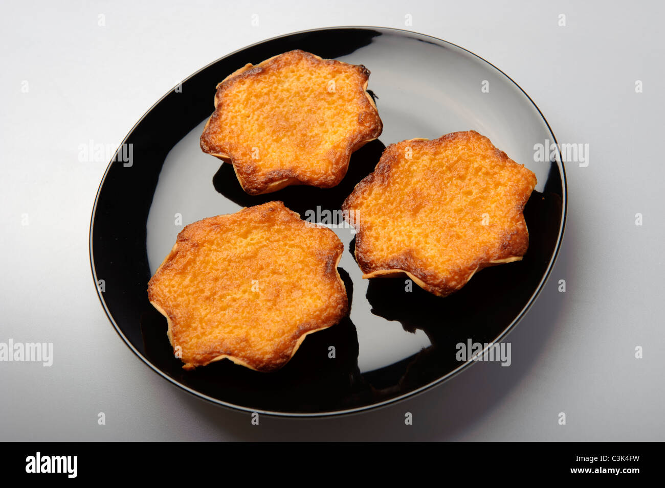 Portugiesische Süßigkeiten Stockfotos und -bilder Kaufen - Alamy