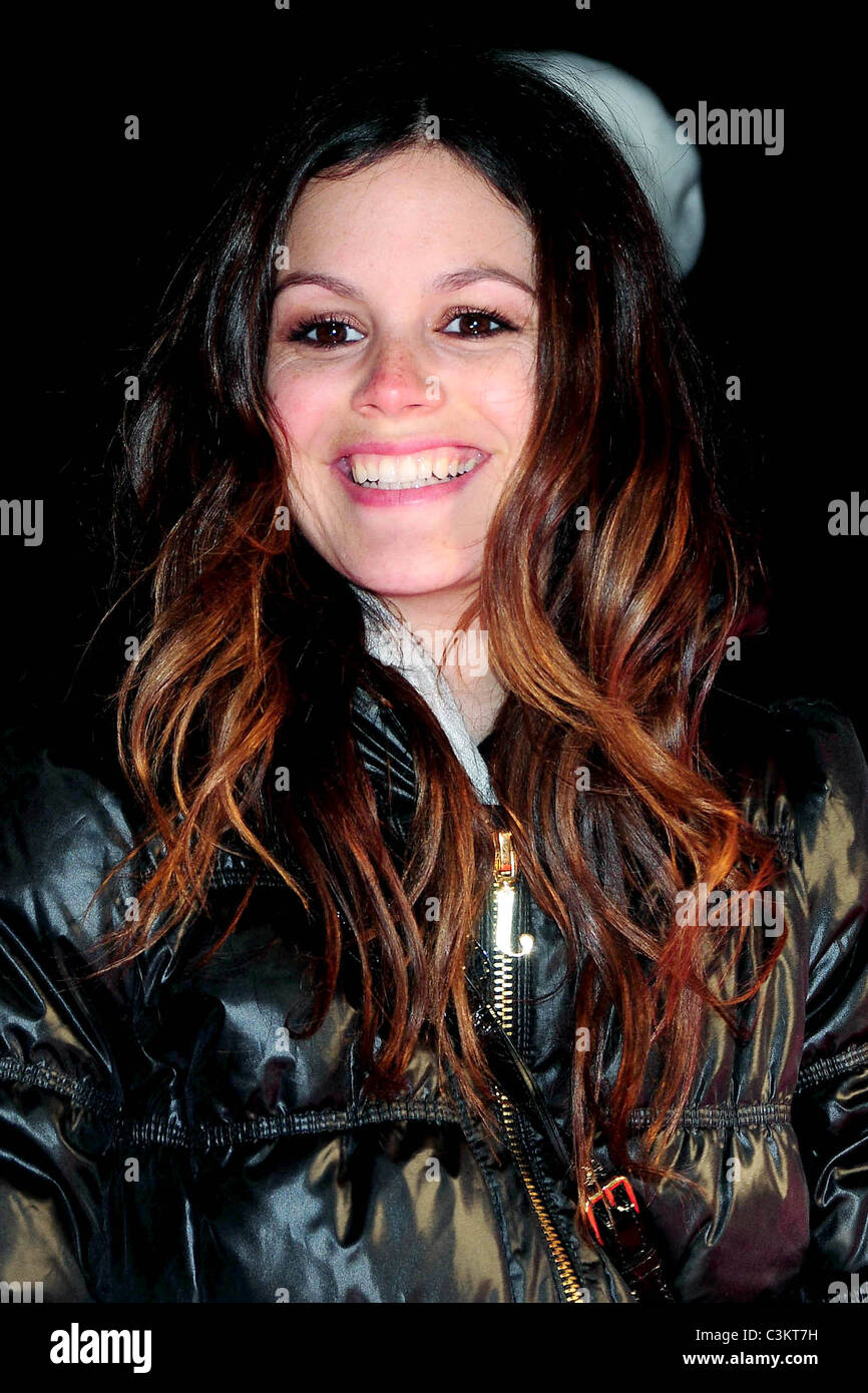 Rachel Bilson kicks off Target ToGo, eine zeitlich begrenzte Urlaub