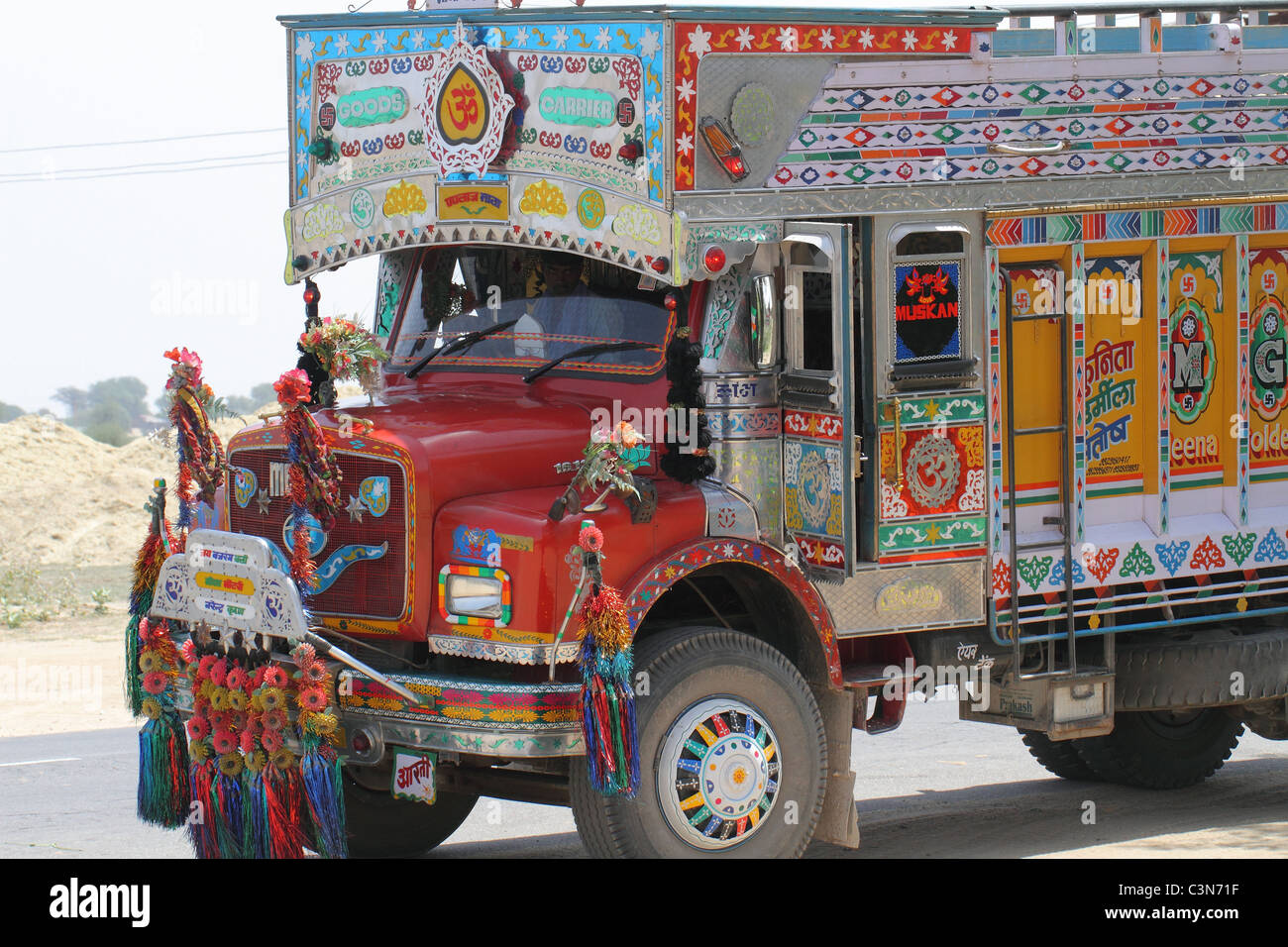 Paint Job Stockfotos & Paint Job Bilder - Alamy