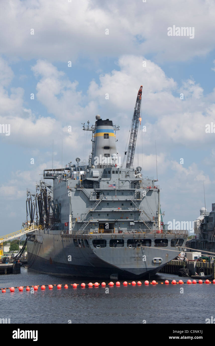 Norfolk navy base Fotos und Bildmaterial in hoher Auflösung Alamy