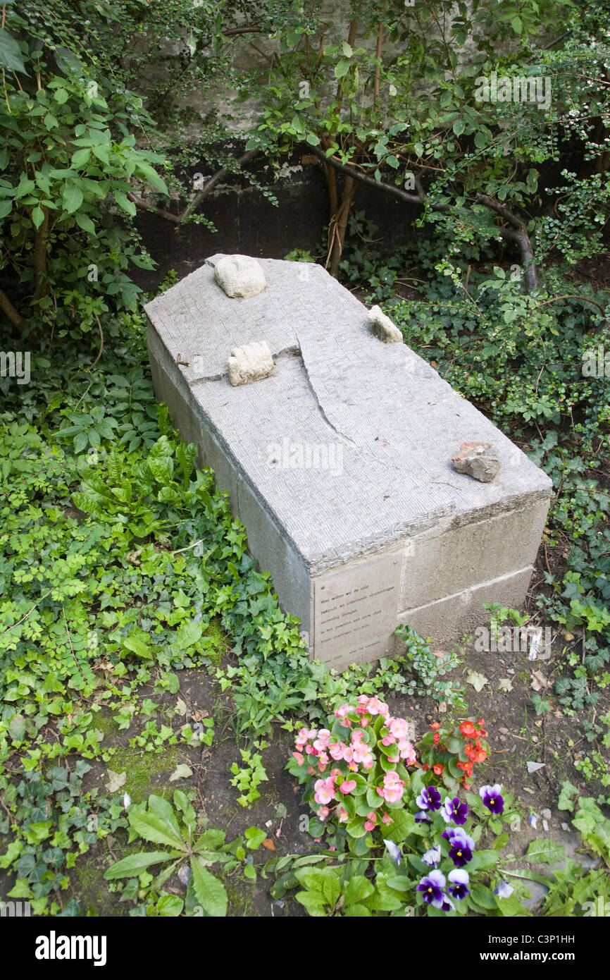 Sint-Pauluskerk.Predikherenkerk. St.Paul Kirche. Antwerpen. Belgien. Stockfoto
