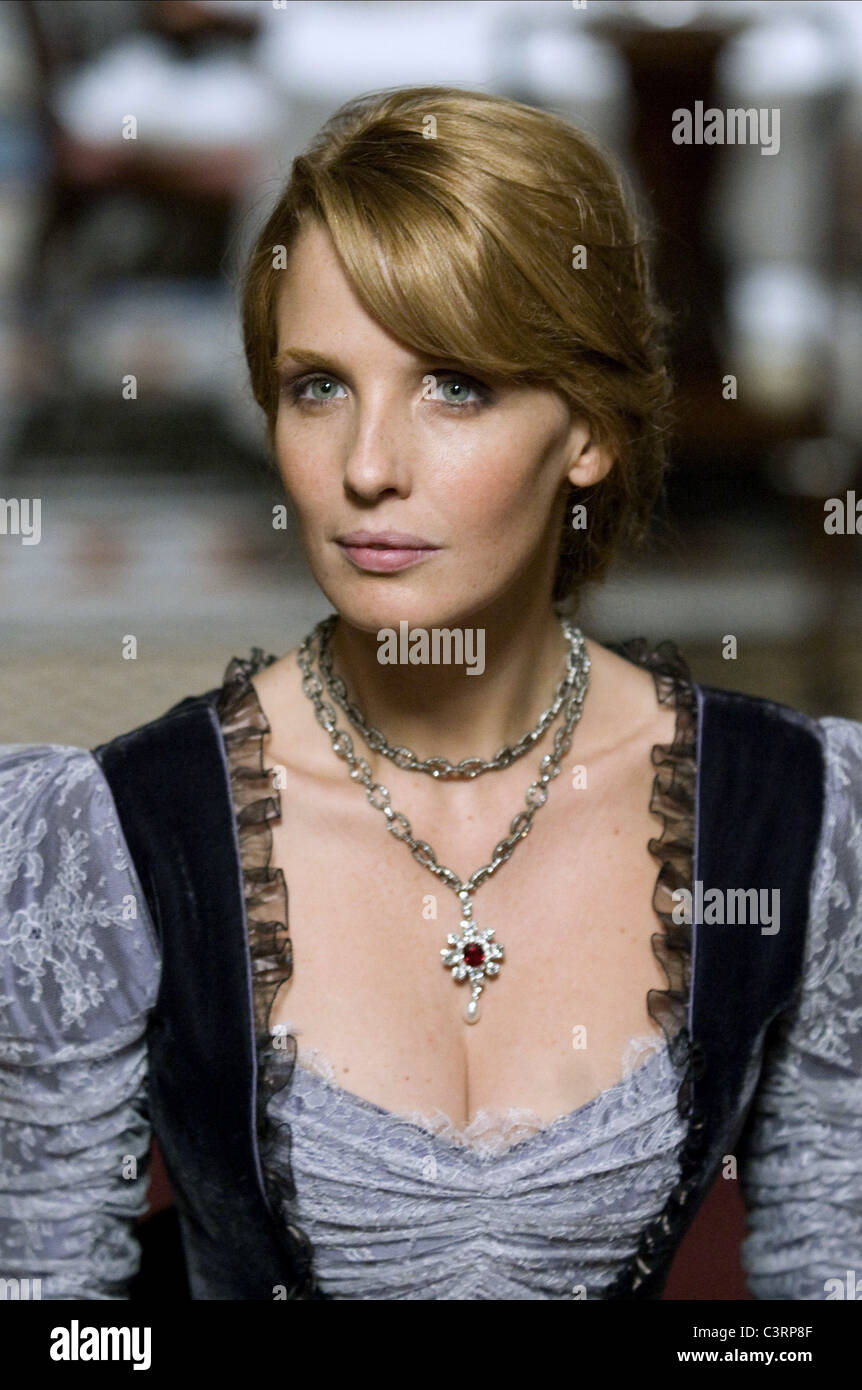 Kelly Reilly Sherlock Holmes Stockfotos und bilder Kaufen Alamy