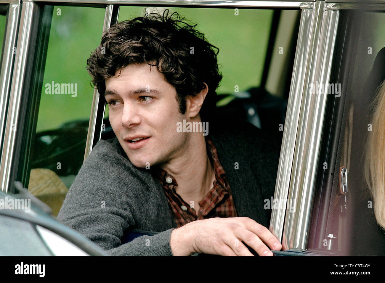 Adam Brody Stockfotos Und Bilder Kaufen Alamy