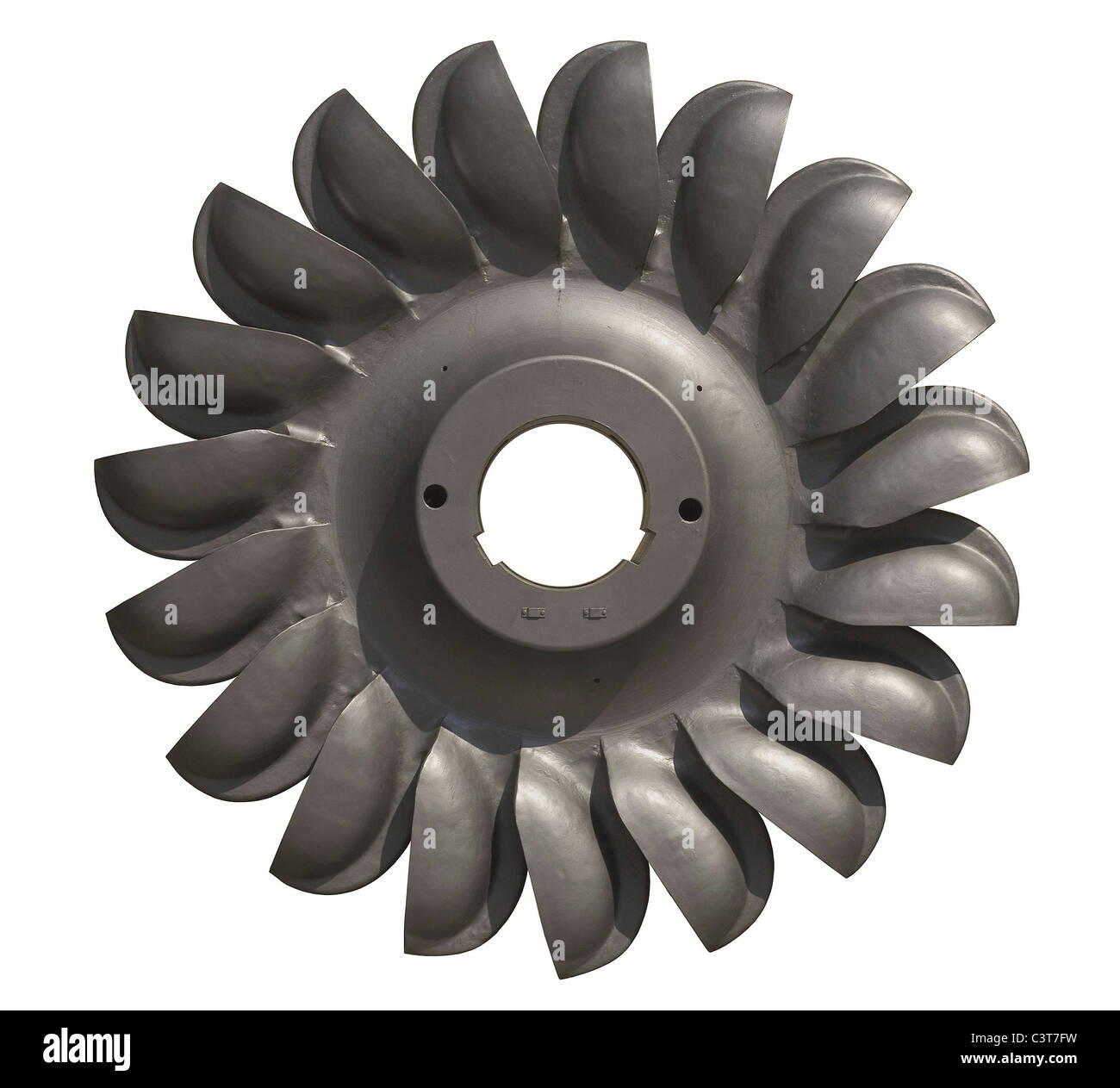Mini-Wasserturbine Generator 12V 10W – Für Garten, Gartenschlauch, LED-Beleuchtung