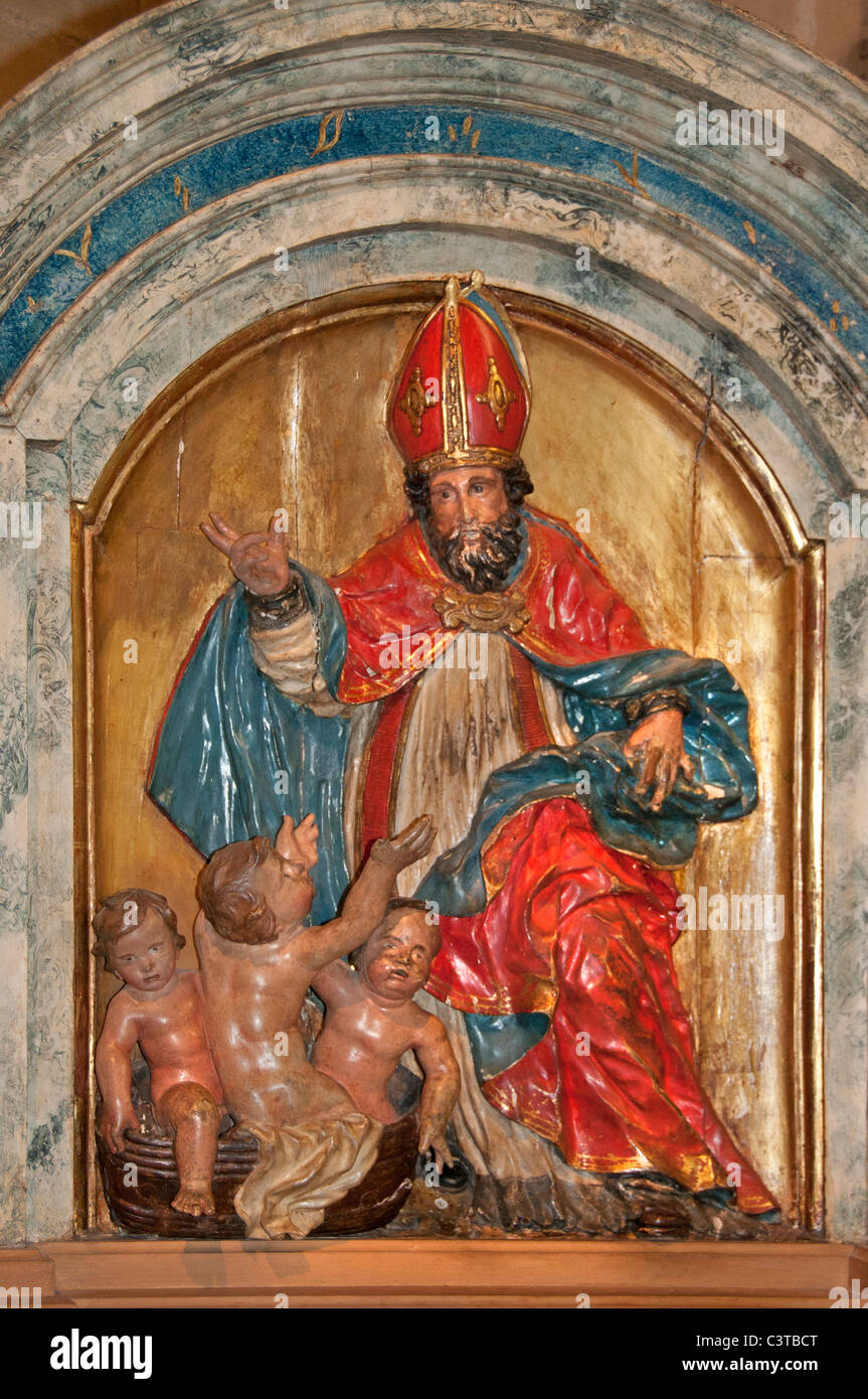 Nikolaus Nicolas Stockfotos und bilder Kaufen Alamy