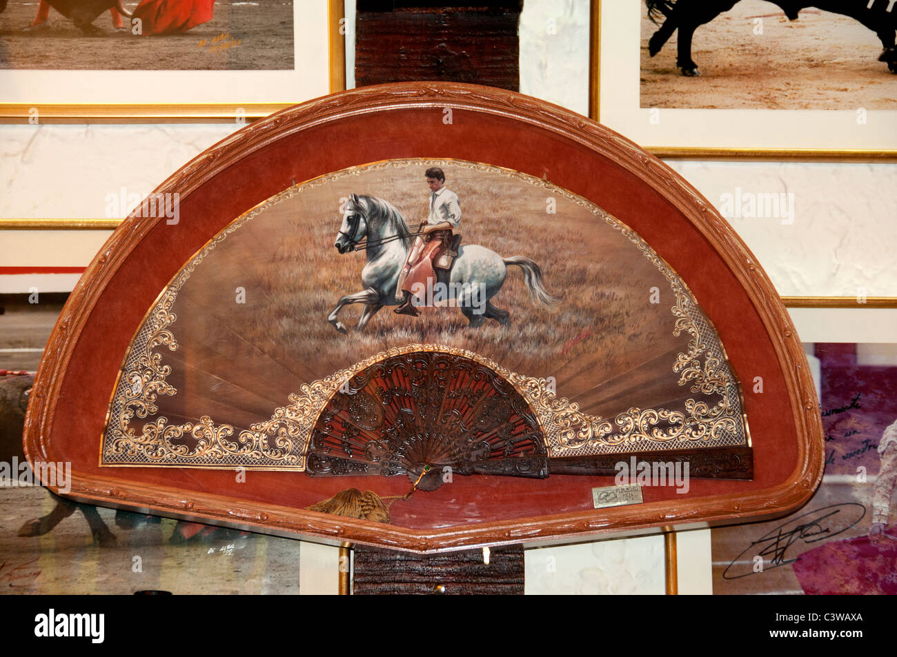 Stadt Bilbao Spanien spanische Baskenland Stockfoto