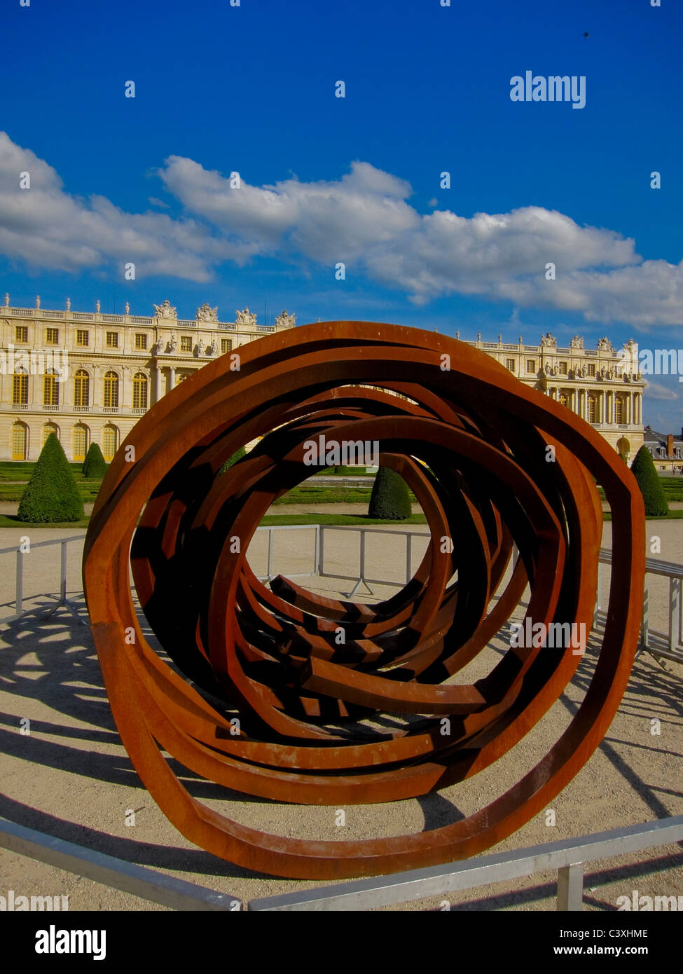 Versailles, Frankreich, Urban Park Scenes, 'Chateau de Versailles