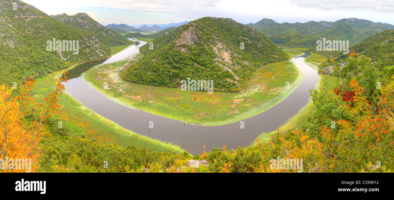 Crna rijeka Fotos und Bildmaterial in hoher Auflösung Alamy